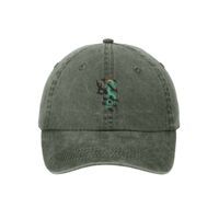 Pigment Dyed Cap Thumbnail