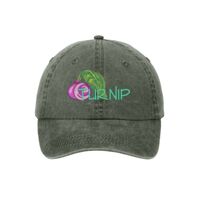 Pigment Dyed Cap Thumbnail