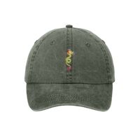 Pigment Dyed Cap Thumbnail