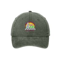 Pigment Dyed Cap Thumbnail