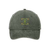 Pigment Dyed Cap Thumbnail