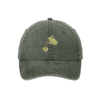 Pigment Dyed Cap Thumbnail