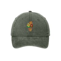 Pigment Dyed Cap Thumbnail