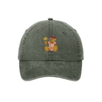 Pigment Dyed Cap Thumbnail