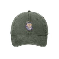 Pigment Dyed Cap Thumbnail
