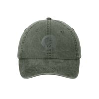 Pigment Dyed Cap Thumbnail