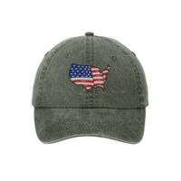 Pigment Dyed Cap Thumbnail