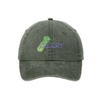Pigment Dyed Cap Thumbnail