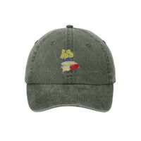 Pigment Dyed Cap Thumbnail