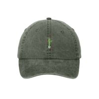 Pigment Dyed Cap Thumbnail