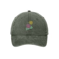 Pigment Dyed Cap Thumbnail