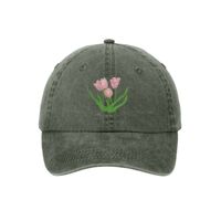 Pigment Dyed Cap Thumbnail