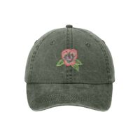 Pigment Dyed Cap Thumbnail