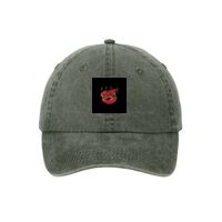 Pigment Dyed Cap Thumbnail