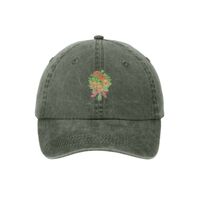 Pigment Dyed Cap Thumbnail