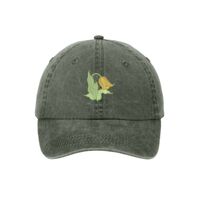 Pigment Dyed Cap Thumbnail