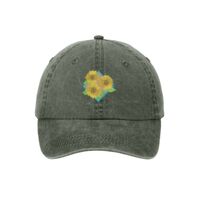 Pigment Dyed Cap Thumbnail