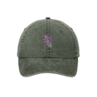 Pigment Dyed Cap Thumbnail