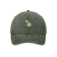 Pigment Dyed Cap Thumbnail