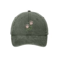 Pigment Dyed Cap Thumbnail
