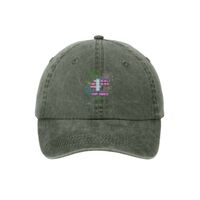 Pigment Dyed Cap Thumbnail