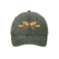 Pigment Dyed Cap Thumbnail