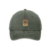 Pigment Dyed Cap Thumbnail