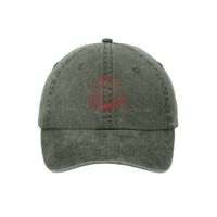 Pigment Dyed Cap Thumbnail