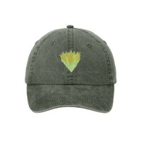 Pigment Dyed Cap Thumbnail