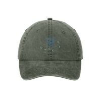 Pigment Dyed Cap Thumbnail