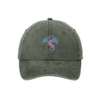Pigment Dyed Cap Thumbnail