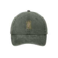 Pigment Dyed Cap Thumbnail