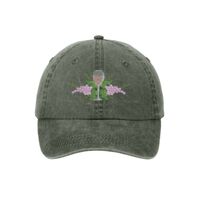 Pigment Dyed Cap Thumbnail
