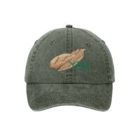 Pigment Dyed Cap Thumbnail