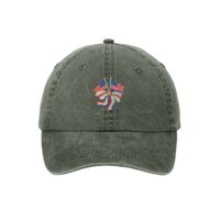 Pigment Dyed Cap Thumbnail
