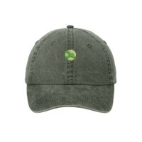 Pigment Dyed Cap Thumbnail