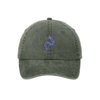 Pigment Dyed Cap Thumbnail