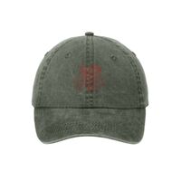 Pigment Dyed Cap Thumbnail