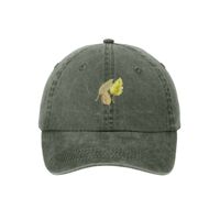 Pigment Dyed Cap Thumbnail