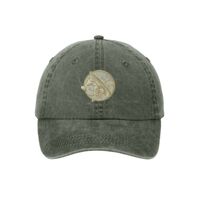 Pigment Dyed Cap Thumbnail