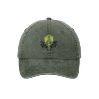 Pigment Dyed Cap Thumbnail