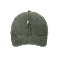 Pigment Dyed Cap Thumbnail