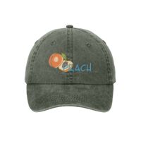 Pigment Dyed Cap Thumbnail