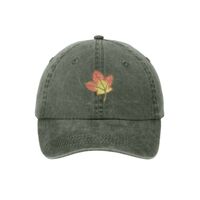 Pigment Dyed Cap Thumbnail