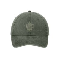 Pigment Dyed Cap Thumbnail