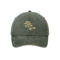 Pigment Dyed Cap Thumbnail