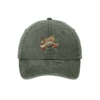 Pigment Dyed Cap Thumbnail