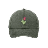 Pigment Dyed Cap Thumbnail