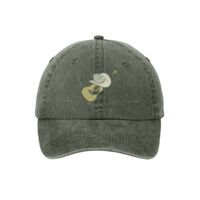 Pigment Dyed Cap Thumbnail