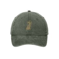 Pigment Dyed Cap Thumbnail